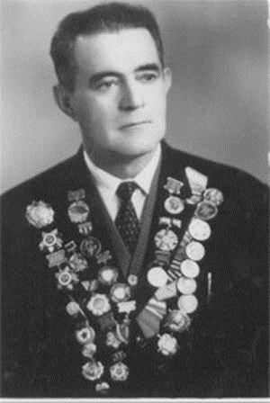 греки герои советского союза